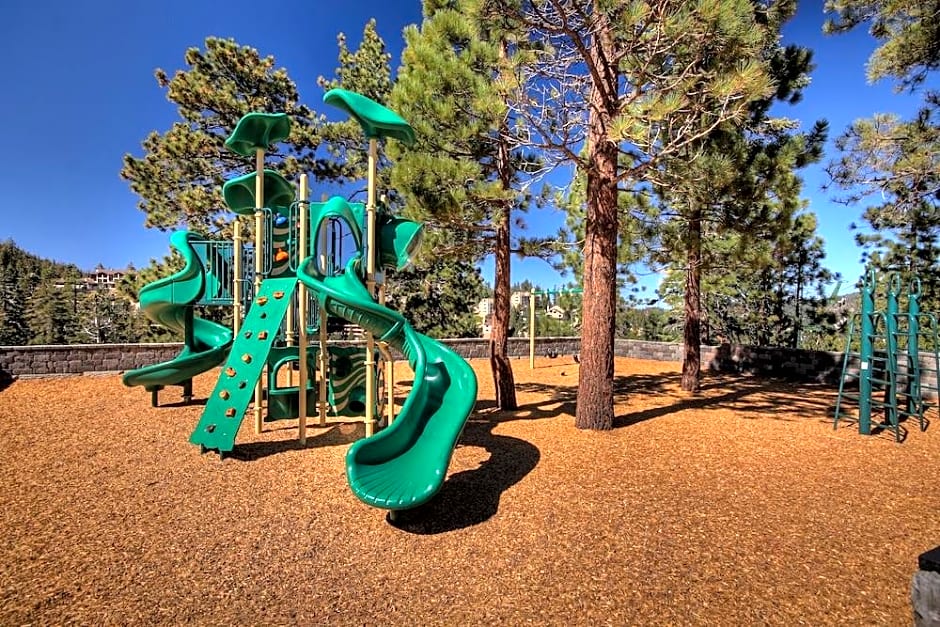 The Ridge Pointe