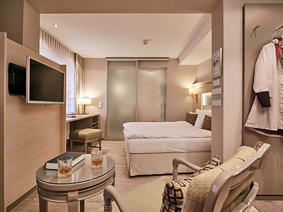 Hotel Reppert
