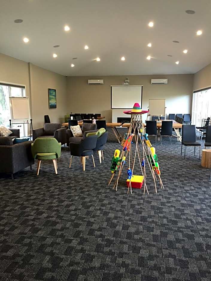 Cadell On The Murray Motel