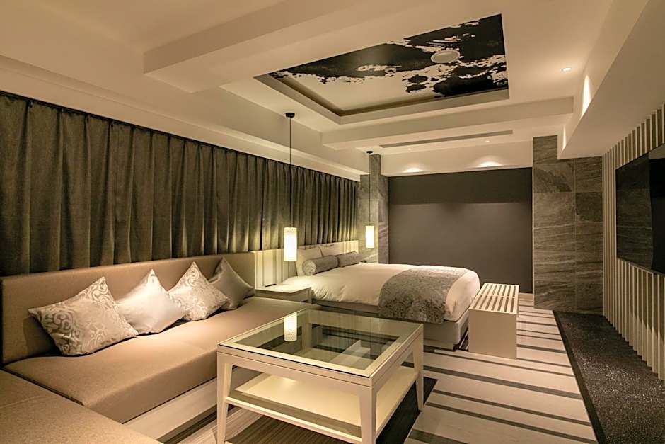 Hotel Karuta Akasaka -Adult only-