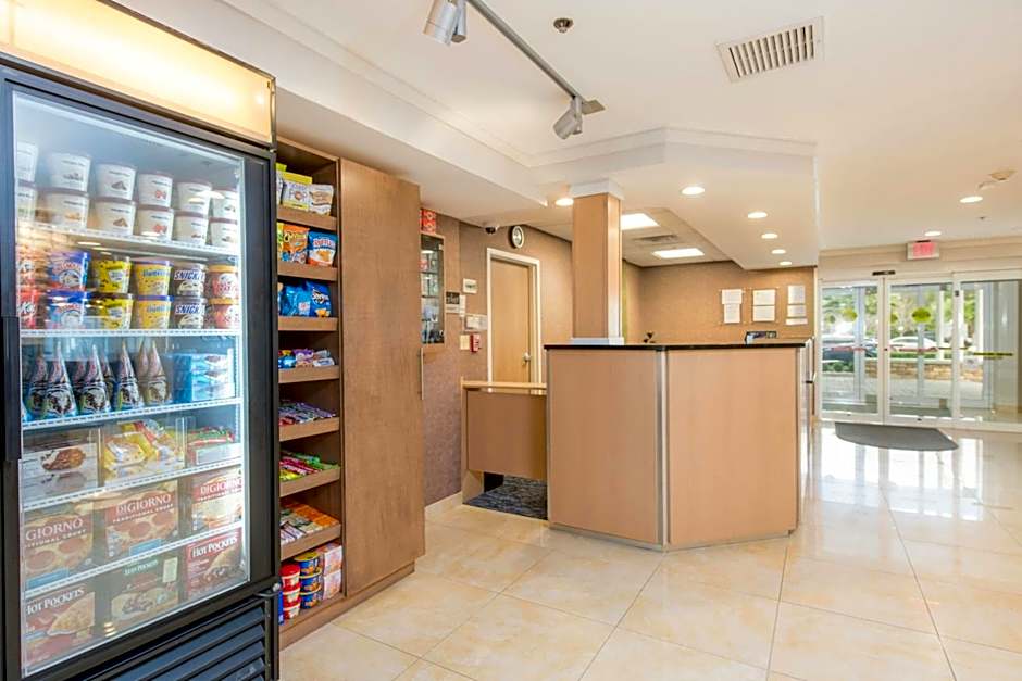 Fairfield Inn & Suites by Marriott Brunswick
