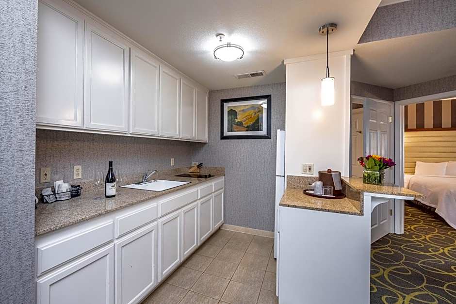 Best Western Plus Inn Dixon