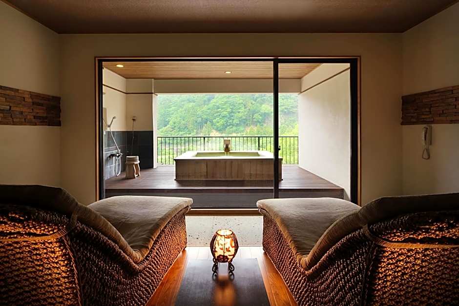 Tsuganoki