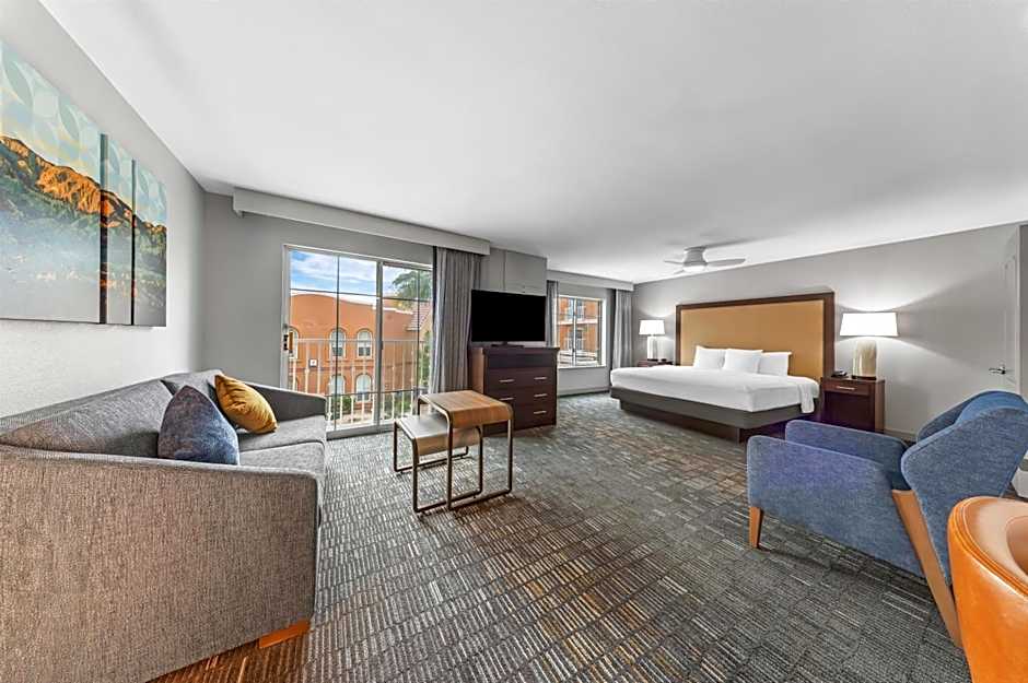 Homewood Suites by Hilton La Quinta