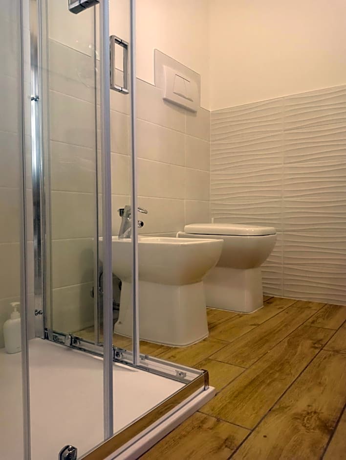 Bed and Breakfast AnnA