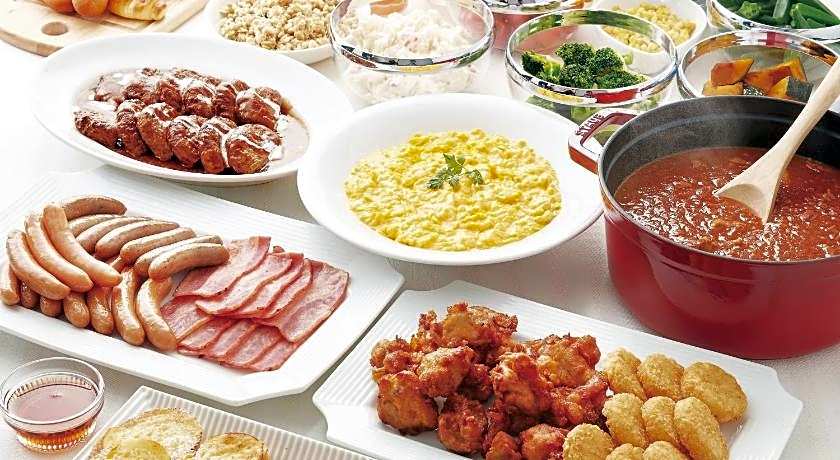 JR-EAST HOTEL METS AKIHABARA