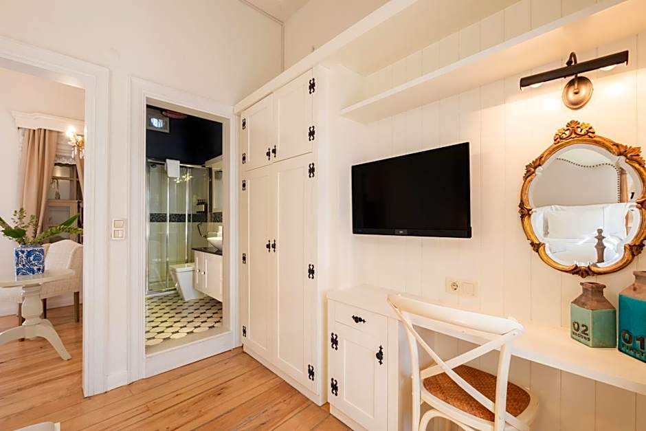 Viento Alacati Hotel