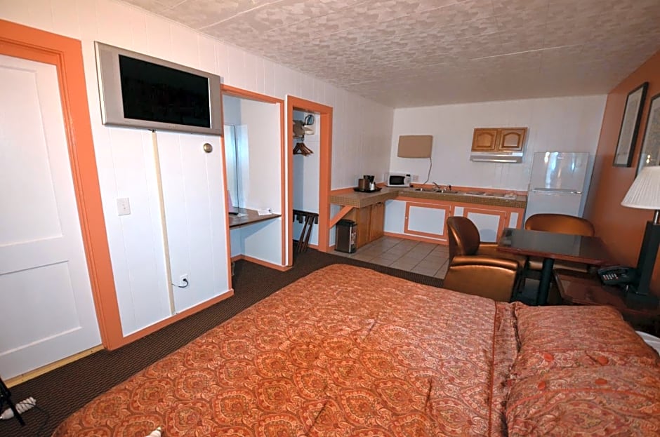 Williamstown Motel