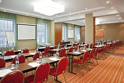 Holiday Inn Moscow Suschevsky, an IHG Hotel