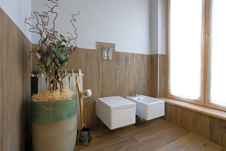 Lo Schiaccianoci Bed&Breakfast de Charme