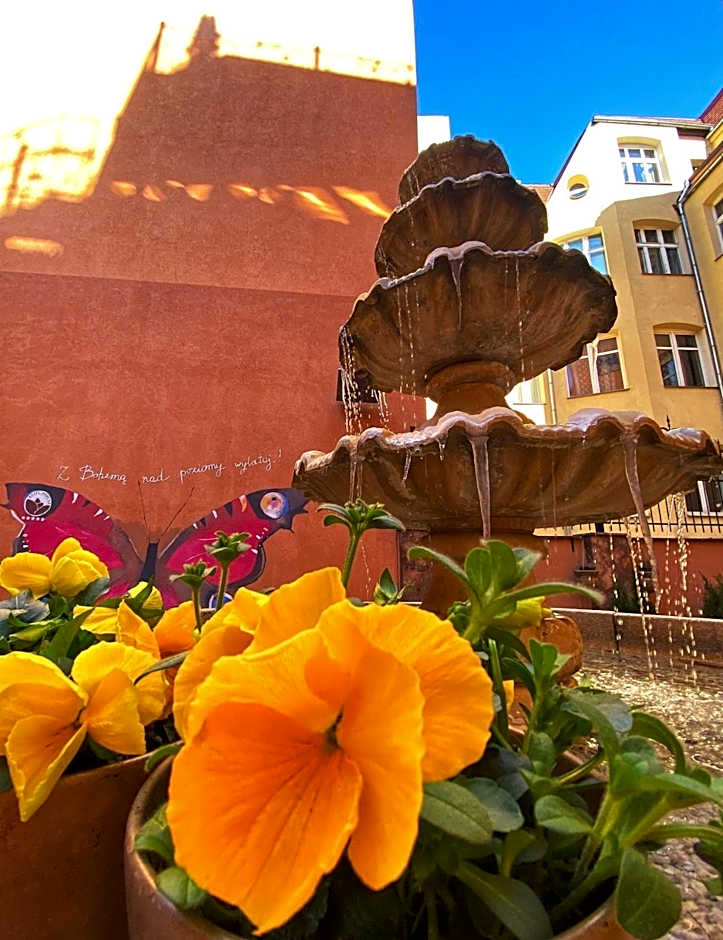 Bohema Boutique Hotel & Spa