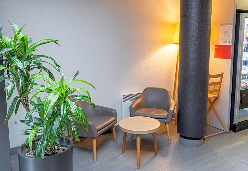 B&B HOTEL Limoges 1