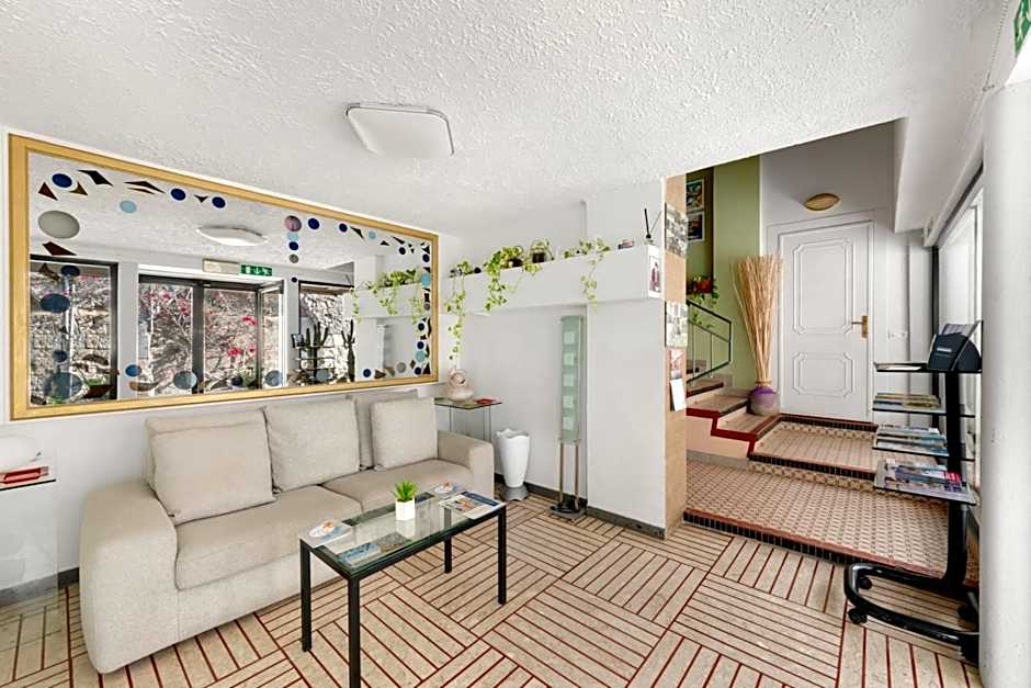 Hotel La Perla Del Capo