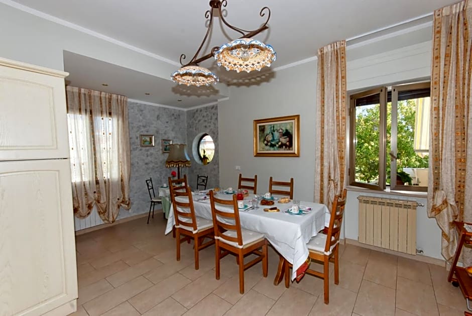 Il Cavalluccio Marino