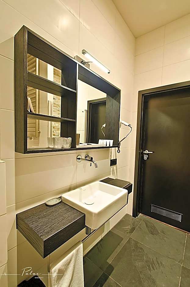 Hotel Pałac Jugowice