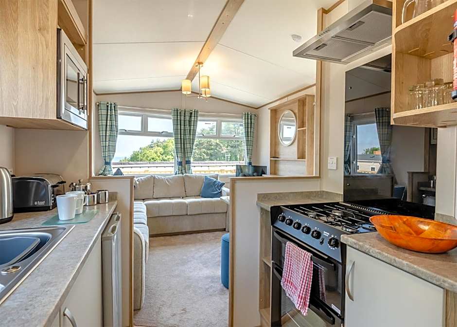 Brixham Holiday Park