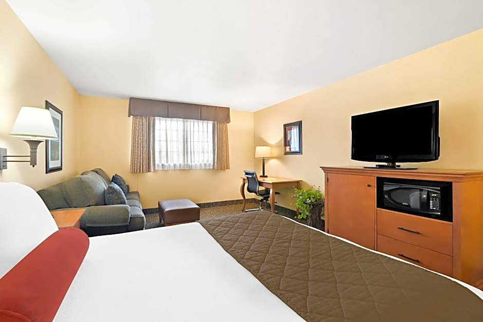 Best Western Newberry Station