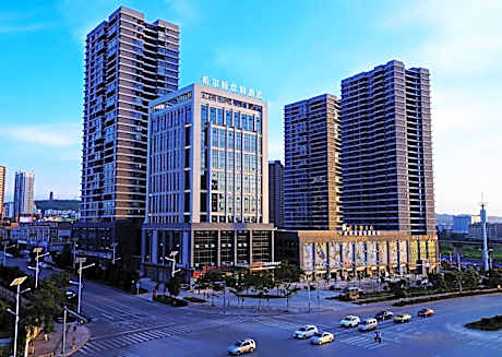 Hampton by Hilton Qujing