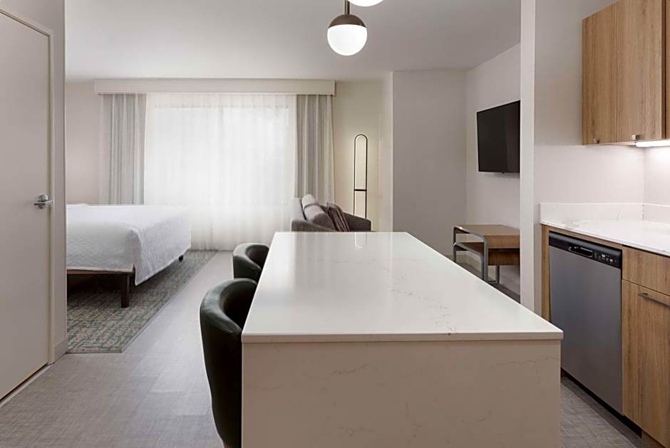 Homewood Suites by Hilton Cypress Orange County