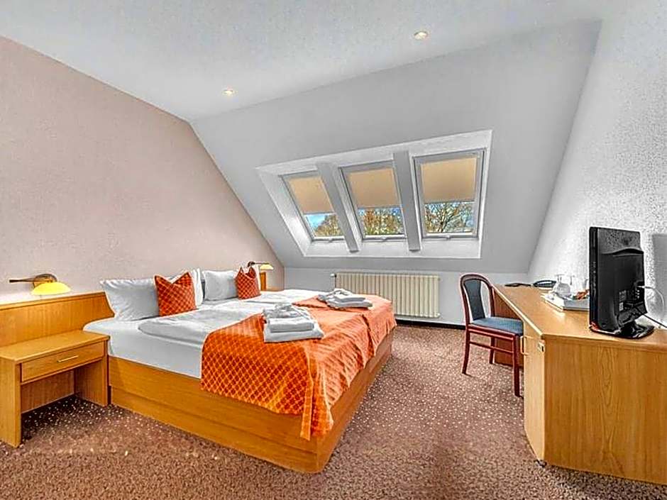 Lázeňský hotel Pyramida