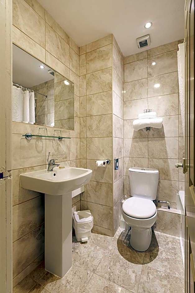 Parkmore Hotel & Leisure Club, Sure Hotel Collection by BW