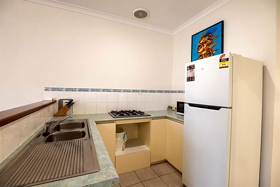 Bunbury Motel and Apartments