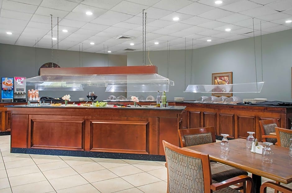 Ramada Shreveport – Shreveport, LA