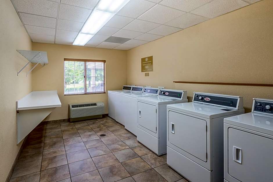 Candlewood Suites New Bern By IHG