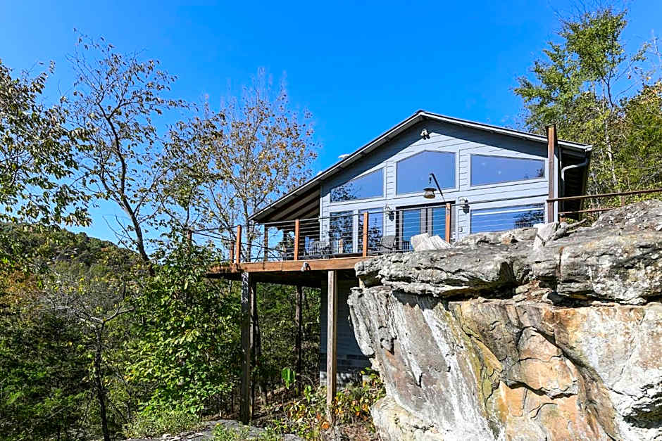 Beaver Lakefront Cabins - Couples Only Getaways