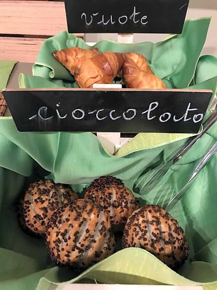 Hotel Residence Paradiso