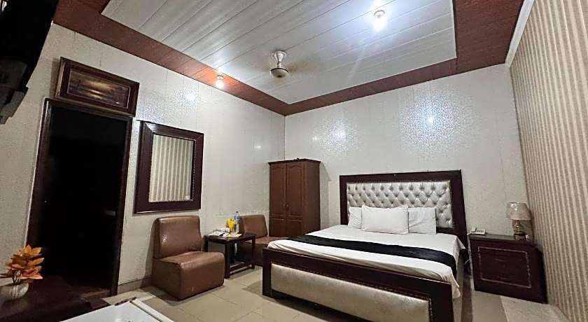 Tulip INN Faisal Town