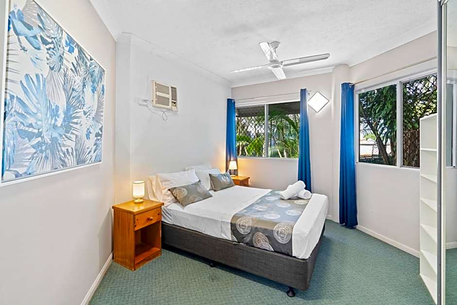 Citysider Cairns Holiday Apartments
