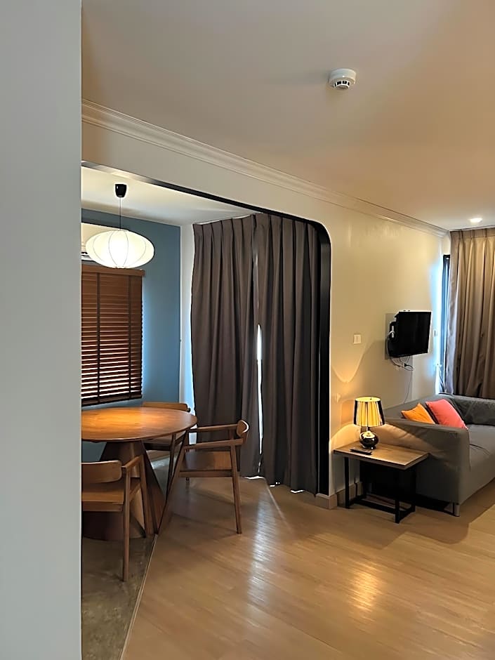 Suntria Hotel Pattaya