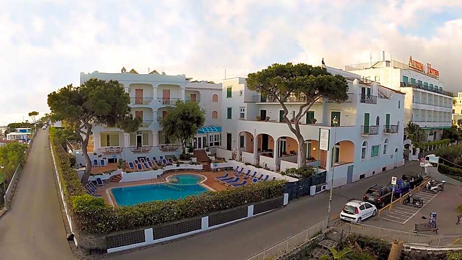 Grand Hotel Ischia Lido