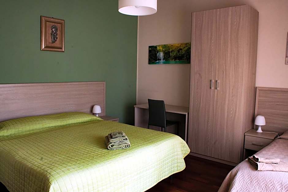 B&B Domus Benedicta