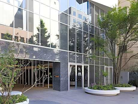 Hotel Forza Sapporo Station