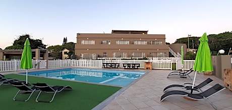 Falling Waters Guest House