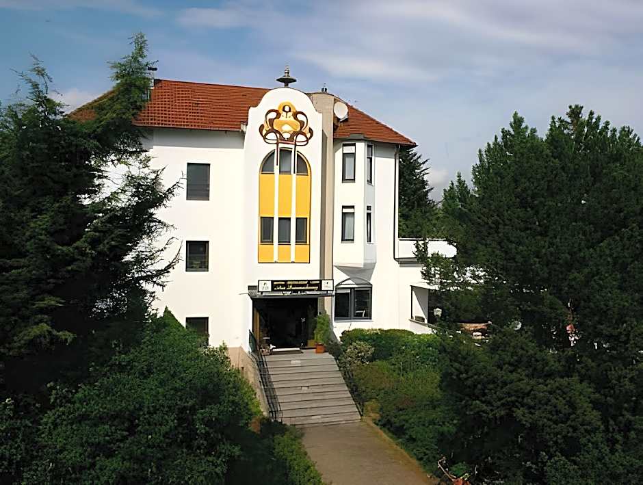 Hotel Am Sonnenhang
