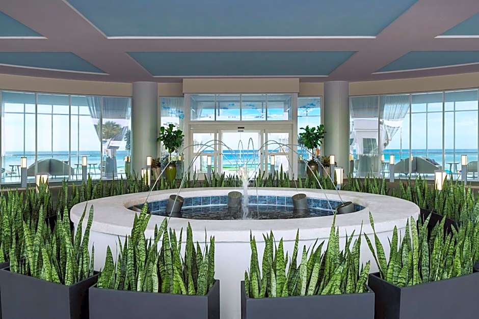 Hyatt Place Panama City Beach - Beachfront