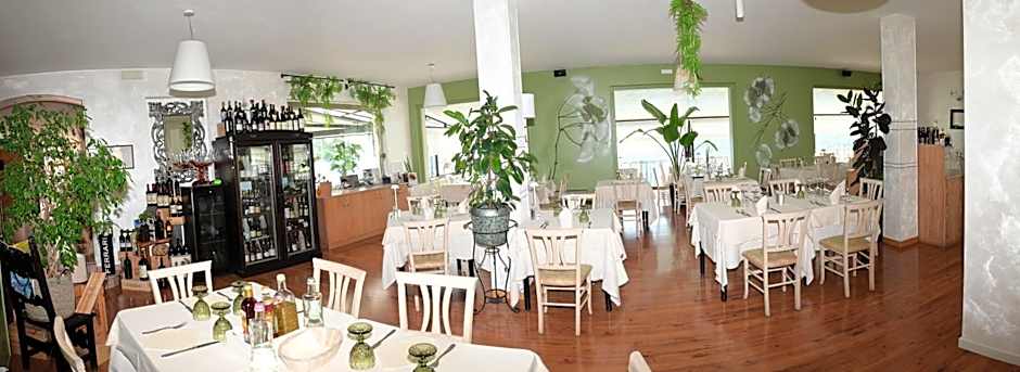 Hotel La Fenice e Sole