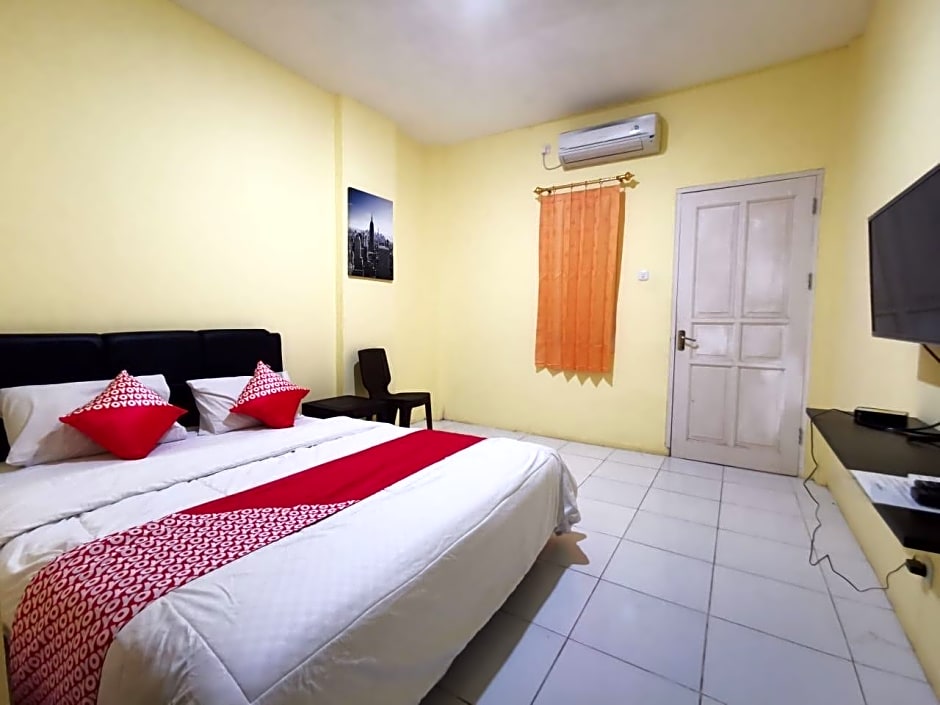 OYO 3189 HSP Residence