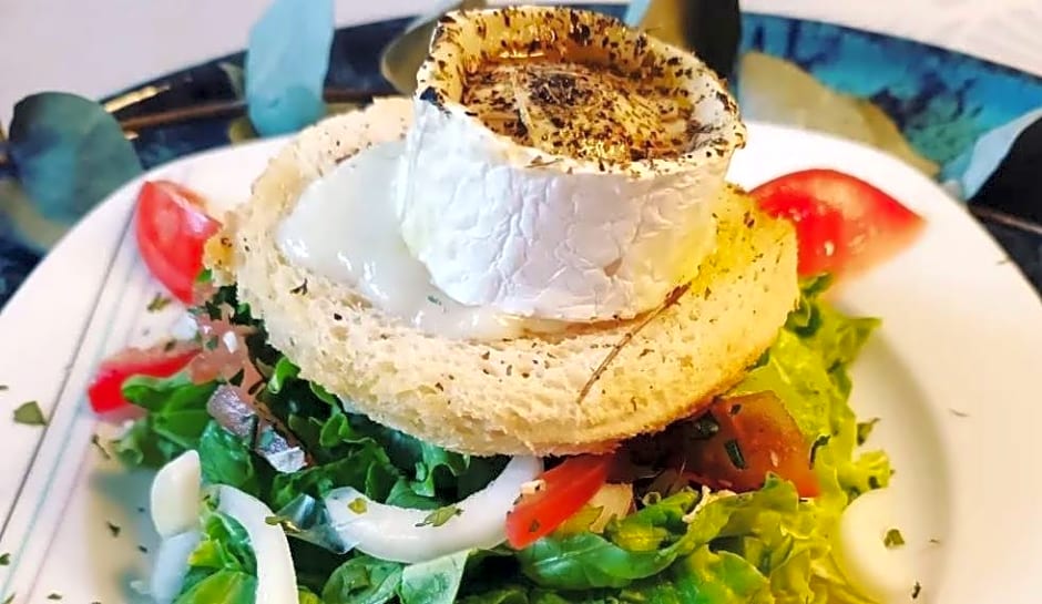 Chambres d'hôtes Le Veilleur de Noblat