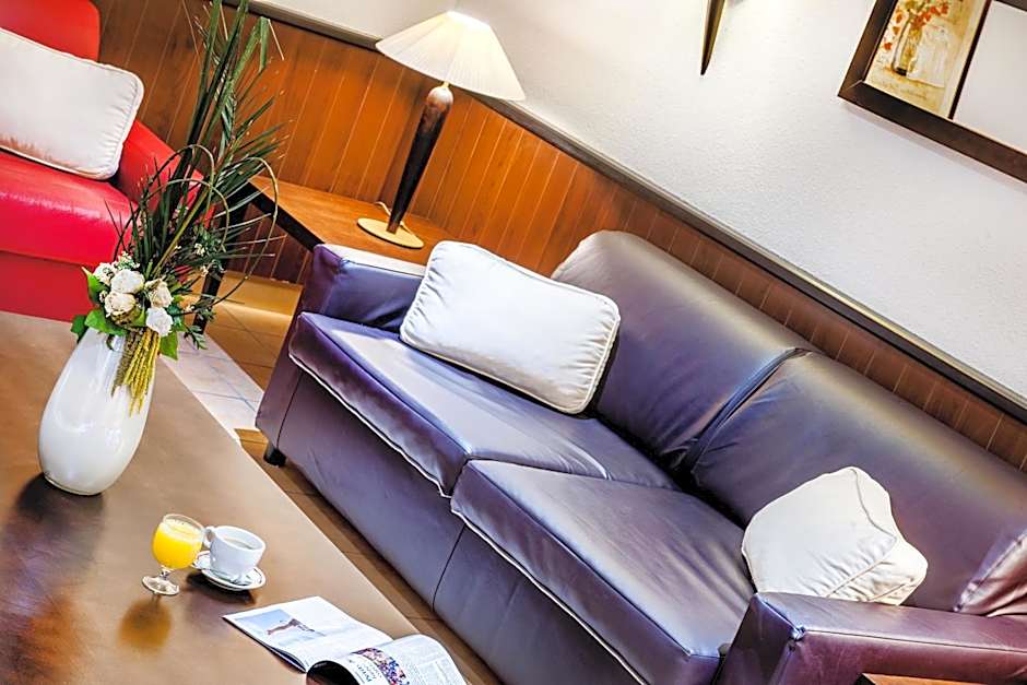 Appart'hôtel Saint Jean