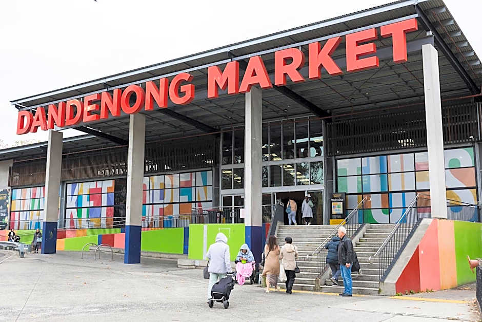 Holiday Inn Dandenong By IHG