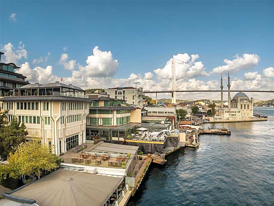 Radisson Blu Bosphorus Hotel Istanbul
