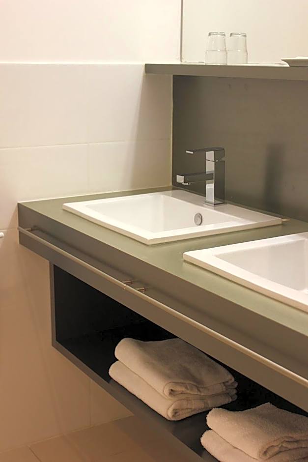 Hotel Restaurant du Parc