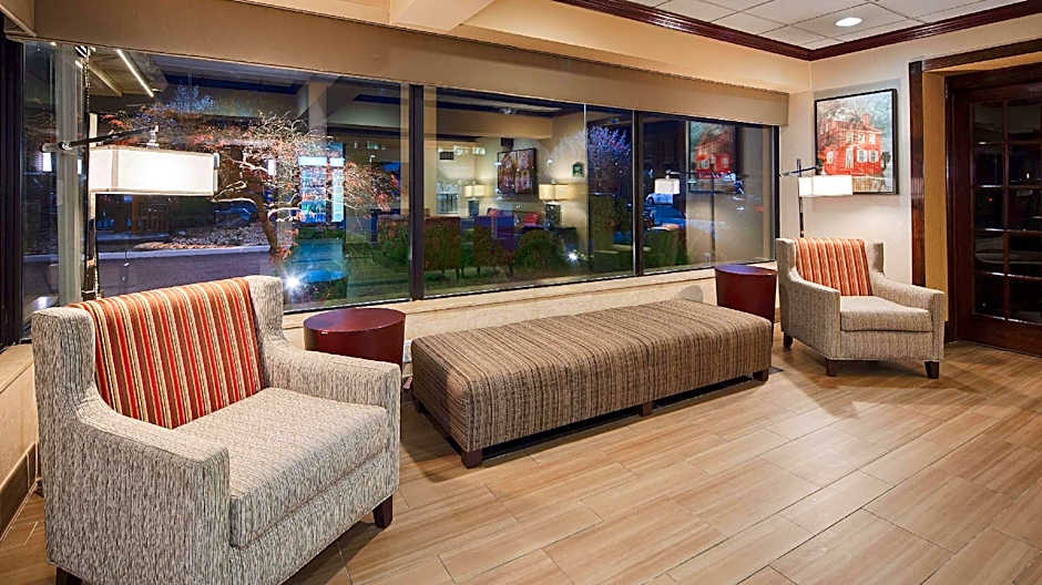 Best Western Fort Washington Inn