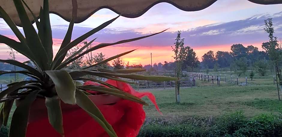 Ostello Molino Di Basso