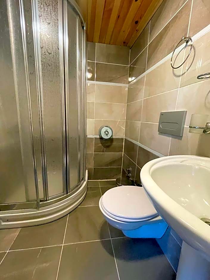 Ozkan Otel