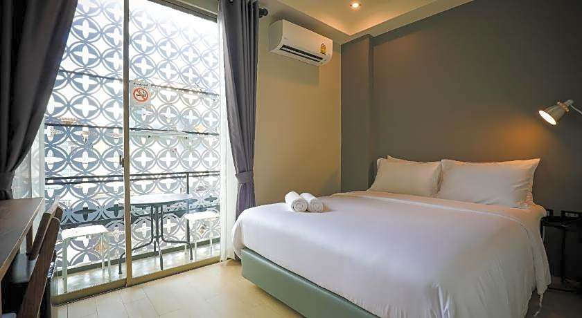 Get GuestHouse 2 (Sangsri 4)